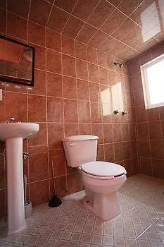 Casa Don Jose Hostal