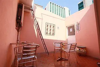 Casa Don Jose Mexico City