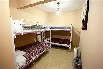 Casa Don Jose Hotel 2*
