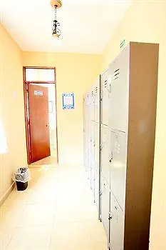 Casa Don Jose Hotel 2*