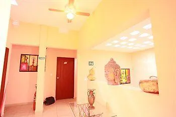 Casa Don Jose Hotel Mexico City