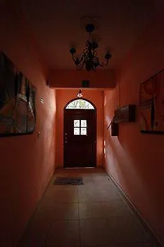 Casa Don Jose 2* Mexico City
