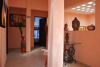 Casa Don Jose Hotel