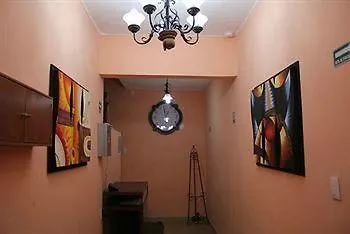 Casa Don Jose Hotel Mexico City